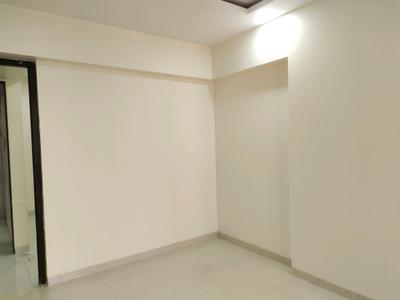 Bedroom Image of 929 Sq.ft 3 BHK Apartment / Flat for sale in DPS Nakshatra Heights, Malad West Mumbai for Rs. 24000000