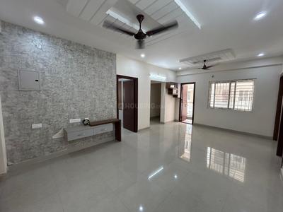 Living Room Image of 1050 Sq.ft 2 BHK Apartment / Flat for sale in Vaibhav Breeze I, Aganampudi Visakhapatnam for Rs. 3049000