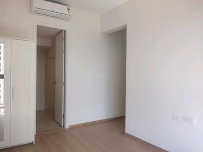 Bedroom Image of 600 Sq.ft 2 BHK Apartment / Flat for sale in Vikhroli East Mumbai for Rs. 12800000