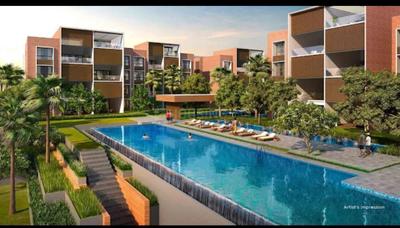 Image of 4410 Sq.ft 3.5 BHK Penthouse for sale in Marvel Piazza Phase 01, Viman Nagar, Pune for Rs. 78500000