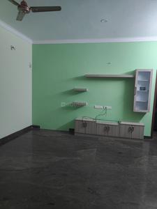 1 BHK Independent House