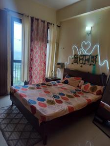 Bedroom Image of imperia h20 residency  in Noida Extension, Greater Noida