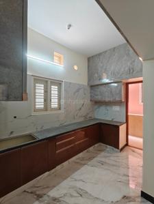 Kitchen Image of 1250 Sq.ft 5 BHK Independent House for sale in Horamavu Bengaluru for Rs. 19500000