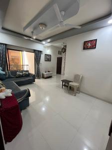 Hall Image of 1000 Sq.ft 2 BHK Apartment / Flat for sale in Bhayli Vadodara for Rs. 4400000