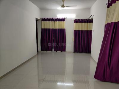 Hall Image of 1042 Sq.ft 2.5 BHK Apartment / Flat for sale in Teerth Avila, Sus Pune for Rs. 8500000