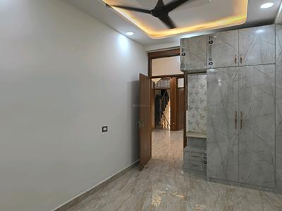 Bedroom Image of 1380 Sq.ft 3 BHK Builder Floor for sale in Vasundhara Ghaziabad for Rs. 8500000