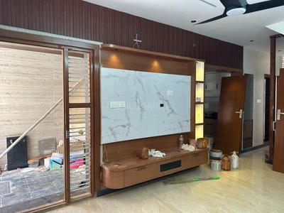 Hall Image of 2000 Sq.ft 3 BHK Independent House for sale in Nagarbhavi Bengaluru for Rs. 18700000