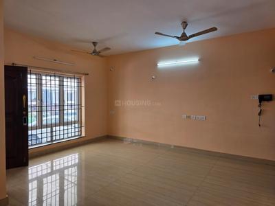 Hall Image of 1700 Sq.ft 3 BHK Apartment / Flat for rent in Ramapuram Chennai for Rs. 50000