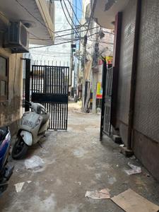Image of 650 Sq.ft 2 BHK Apartment / Flat for rent in Uttam Nagar, New Delhi for Rs. 12000