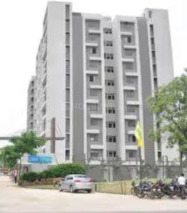 Image of 1500 Sq.ft 3 BHK Apartment / Flat for sale in Jhaveri Silver Lake Vista, New Rani Bagh, Indore for Rs. 12500000