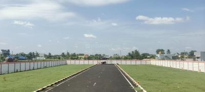 Image of 1200 Sq.ft 2 BHK Duplex for sale in Mambakkam, Chennai for Rs. 5500000