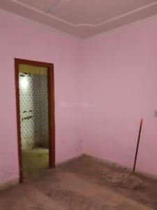 Bedroom Image of 900 Sq.ft 3 BHK Builder Floor for rent in Mehrauli New Delhi for Rs. 25000
