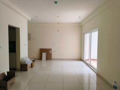 Living Room Image of 1580 Sq.ft 3 BHK Apartment / Flat for rent in Prestige Jindal City, Anchepalya Bengaluru for Rs. 50000