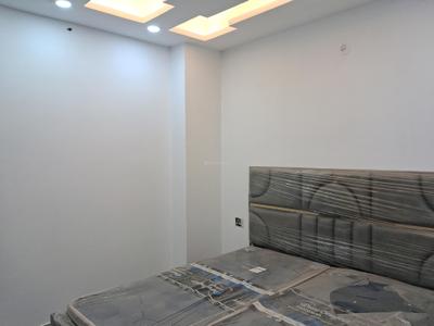 Bedroom Image of 1500 Sq.ft 4 BHK Apartment / Flat for sale in JMD Aashirwad Apartment, Sector 73 Noida for Rs. 5500000