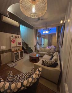Hall Image of 3008 Sq.ft 3 BHK Villa for sale in Paramount Golfforeste Villas, Surajpur Greater Noida for Rs. 32500000