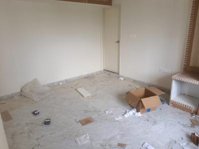 Bedroom Image of 1800 Sq.ft 3 BHK Builder Floor for rent in Nagarbhavi Bengaluru for Rs. 35000