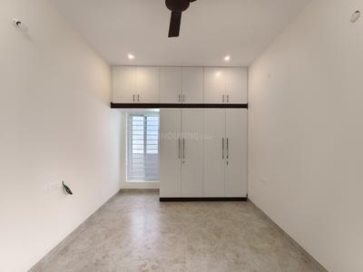 Bedroom Image of 1950 Sq.ft 3 BHK Independent House for sale in Saravanampatty Coimbatore for Rs. 12000000