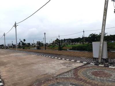 Image of 970 Sq.ft Residential Plot / Land for sale in Nipania, Indore for Rs. 5626000