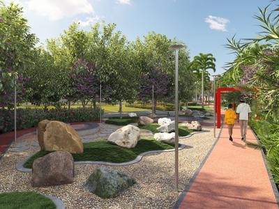 Image of 1453 Sq.ft Residential Plot / Land for sale in Old Dhamtari Road, Raipur for Rs. 3778164