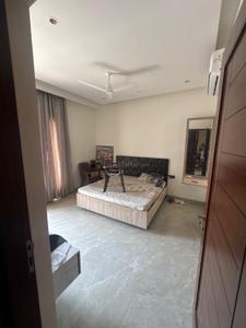 3 BHK Independent Builder Floor