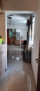 2.5 BHK Flat