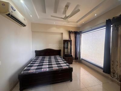 Hall Image of 2700 Sq.ft 2 BHK Builder Floor for rent in Sector 80 Mohali for Rs. 50000