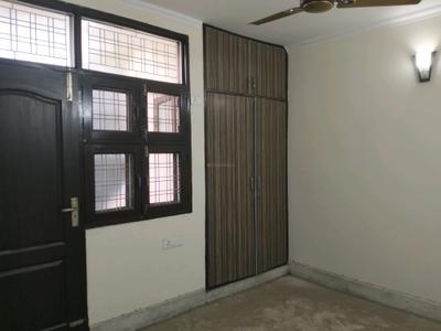 Bedroom Image of 2200 Sq.ft 6 BHK Apartment / Flat for sale in Vikaspuri Luxury Homes, KG-III New Delhi for Rs. 20000000