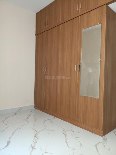 7th Phase, JP Nagar Bedroom 1