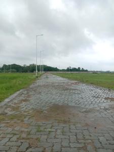Swapnabhumi Internal Roads 2