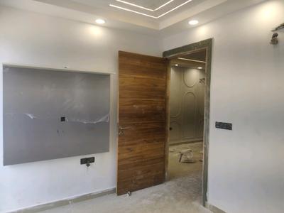Bedroom Image of 1200 Sq.ft 3 BHK Builder Floor for sale in Green Field Colony Faridabad for Rs. 11000000