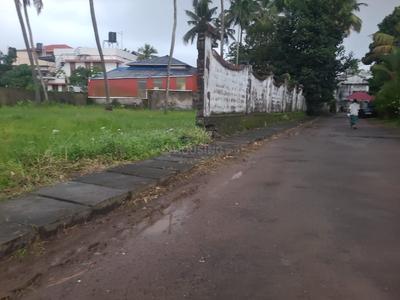 Image of 6097 Sq.ft Residential Plot / Land for sale in Vennala, Kochi for Rs. 18550000