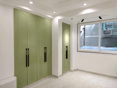 Bedroom Image of 2000 Sq.ft 4 BHK Apartment / Flat for sale in Sargodha Apartment, Sector 7 Dwarka New Delhi for Rs. 31000000