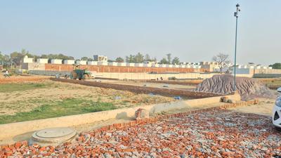 Sithauli Kala Plot View 2