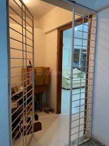 Image of 1400 Sq.ft 3 BHK Apartment / Flat for rent in Tilakwadi, Belagavi for Rs. 22000