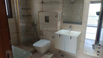 Image of 4500 Sq.ft 4 BHK Builder Floor for sale in Panchsheel Park, New Delhi for Rs. 140000000