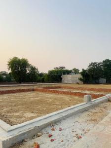 Image of 1000 Sq.ft Residential Plot / Land for sale in Bakshi Ka Talab, Lucknow for Rs. 1399000