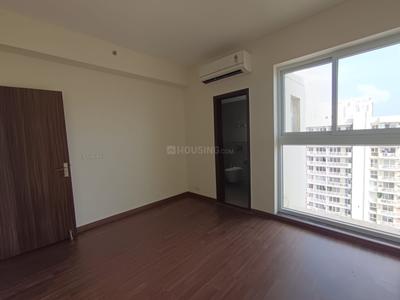 Bedroom Image of 1800 Sq.ft 4 BHK Apartment / Flat for sale in BPTP Terra, Sector 37D Gurgaon for Rs. 27500000