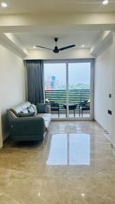 Hall Image of The Safehouse PG in Sector 45, Gurgaon