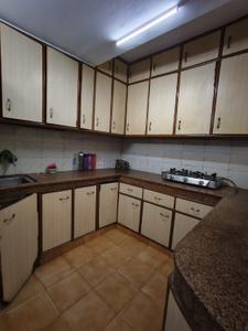 Kitchen Image of 600 Sq.ft 2 BHK Apartment / Flat for sale in Mall Road Mussoorie for Rs. 7500000