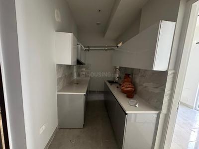 Kitchen Image of 1473 Sq.ft 3.5 BHK Builder Floor for sale in Signature Global City 92, Sector 92 Gurgaon for Rs. 12500000