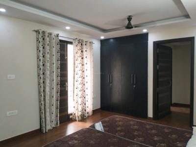 Bedroom Image of 3600 Sq.ft 4 BHK Builder Floor for sale in Vikaspuri New Delhi for Rs. 65000000
