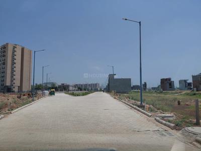 Image of 1134 Sq.ft Residential Plot / Land for sale in Sector 115, Mohali for Rs. 8600000