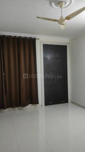 Bedroom Image of 2200 Sq.ft 4 BHK Independent House for rent in Salaiya Bhopal for Rs. 38000