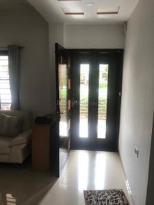 Hall Image of 3200 Sq.ft 3.5 BHK Independent House for rent in Vallabh Vidhyanagar Anand for Rs. 40000