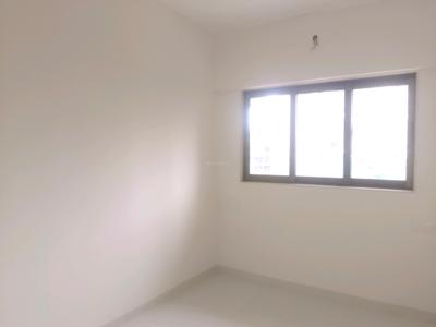 Bedroom Image of 1250 Sq.ft 2.5 BHK Apartment / Flat for sale in Lotus Sky Garden, Malad West Mumbai for Rs. 25000000