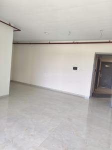 Hall Image of 600 Sq.ft 1 BHK Apartment / Flat for sale in I M Applaud 38, Goregaon East Mumbai for Rs. 12800000