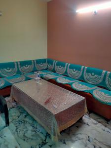 Bedroom Image of 750 Sq.ft 2 BHK Apartment / Flat for sale in Gomti Nagar Extension Lucknow for Rs. 5400000