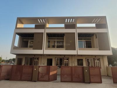 Image of 2600 Sq.ft 4 BHK Villa for sale in Jagatpura, Jaipur for Rs. 20000000