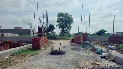 Image of 1000 Sq.ft Residential Plot / Land for sale in Banthra Sikander Pur, Lucknow for Rs. 1549000