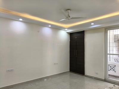 Bedroom Image of 2100 Sq.ft 3 BHK Builder Floor for rent in Palm Floor Ardee City, Sector 52 Gurgaon for Rs. 55000
